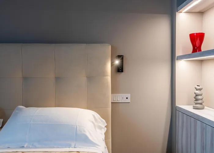 Residence Oliveto