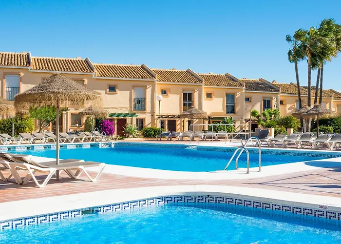  Ramada &Suites By Wyndham Costa Del Sol