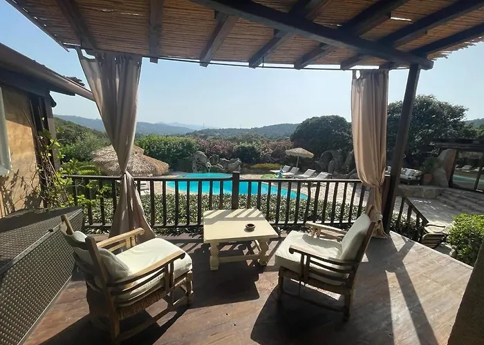 B&B Villa Aurora