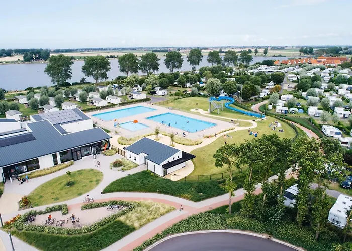 Huisdiervriendelijk hotel: Kustpark Nieuwpoort