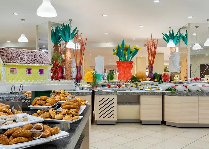 Hotel dichtbij College: Wyndham Residences, Kusadasi Golf & Spa