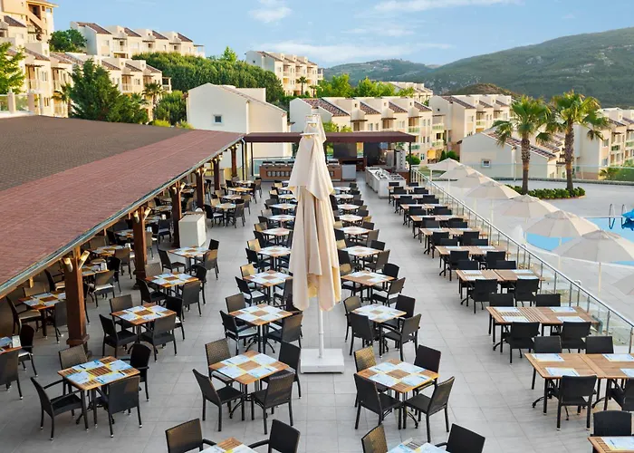Hotel dichtbij College: Wyndham Residences, Kusadasi Golf & Spa