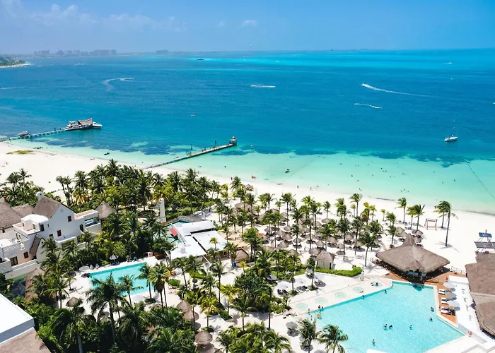 Presidente Intercontinental Cancun