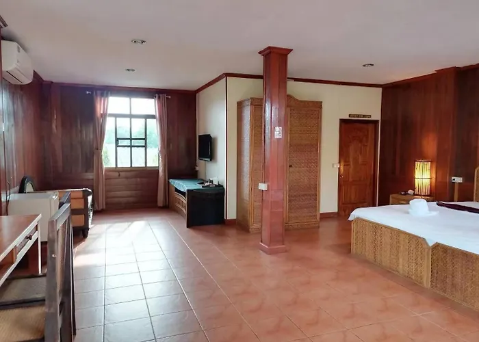 Pattaya Avila Resort Hotel