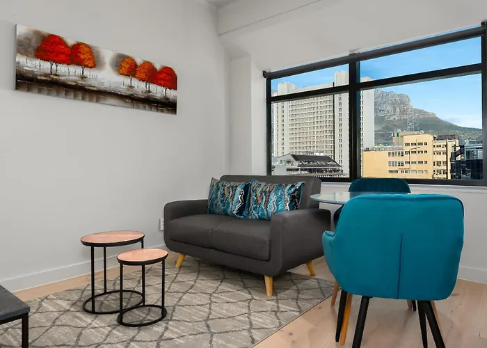 The Tokyo Aparthotel By Totalstay