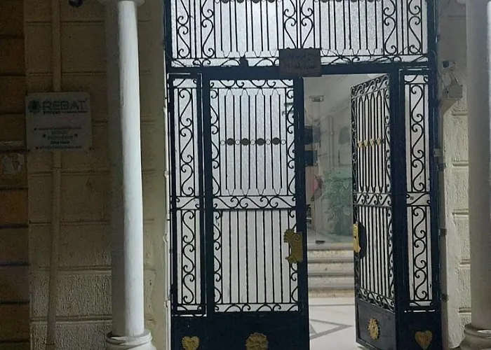 Smouha Zahran Haus For Private Rooms Or Private Apartment
