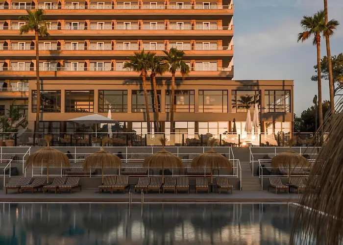 Caramelo Calvia Beach - Adults Only