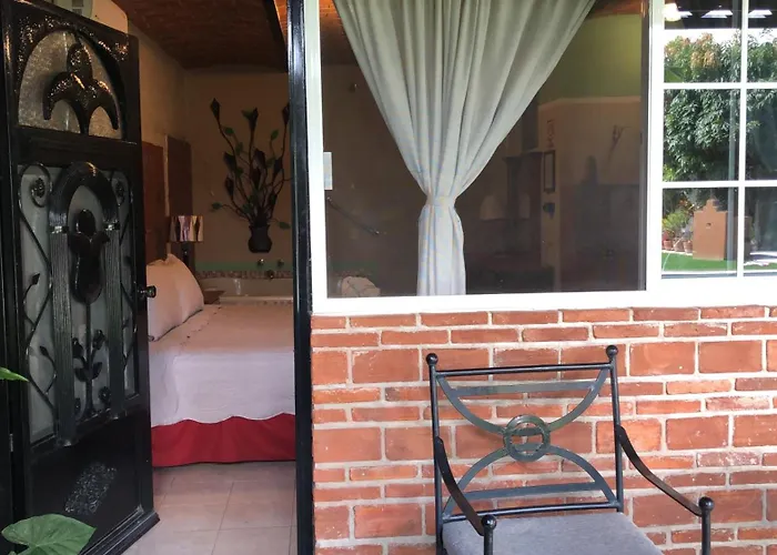 Casa De La Abuela
