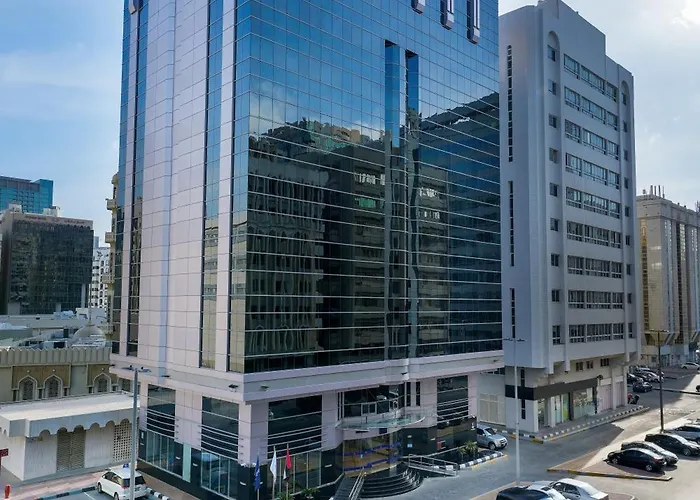 Kingsgate Hotel By Millennium