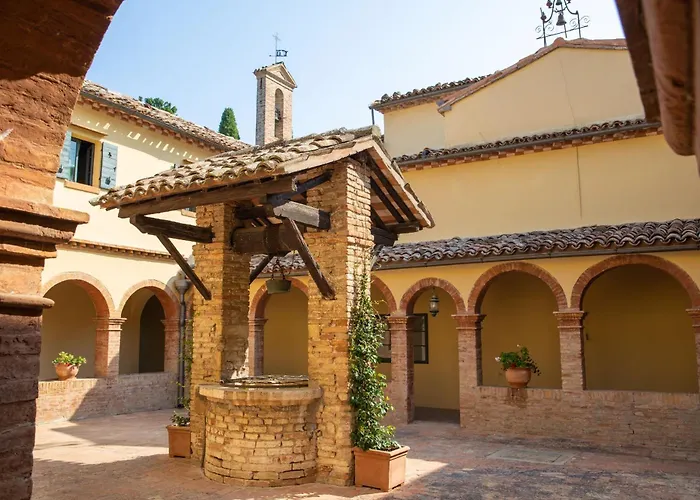 Historic Resort La Loggia