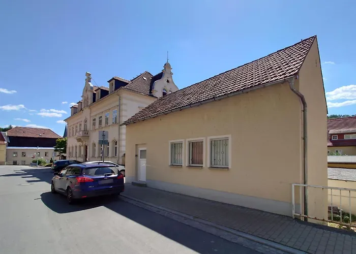 Haus Felsenpost