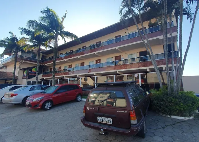 Tropicanas Hotel E Eventos