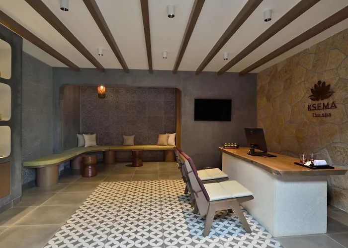 Mulberry Shades Bengaluru Nandi Hills, A Tribute Portfolio Resort