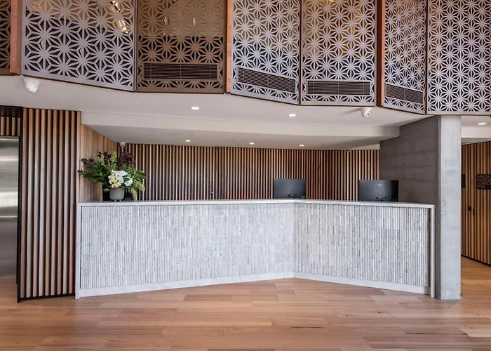 Vibe Hotel Adelaide