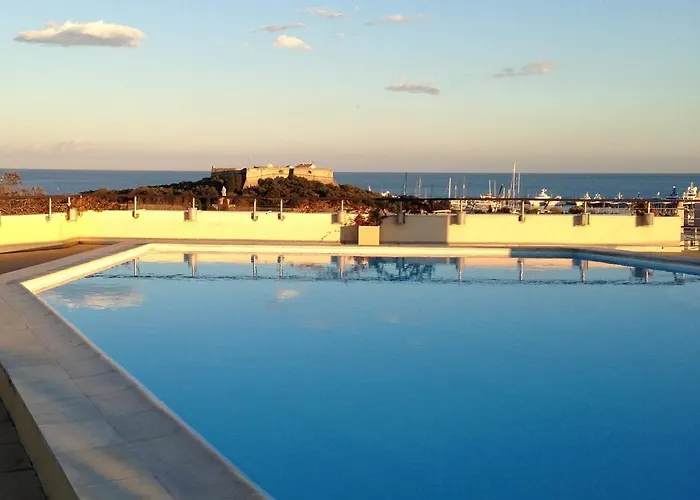 Residence Resideal Antibes