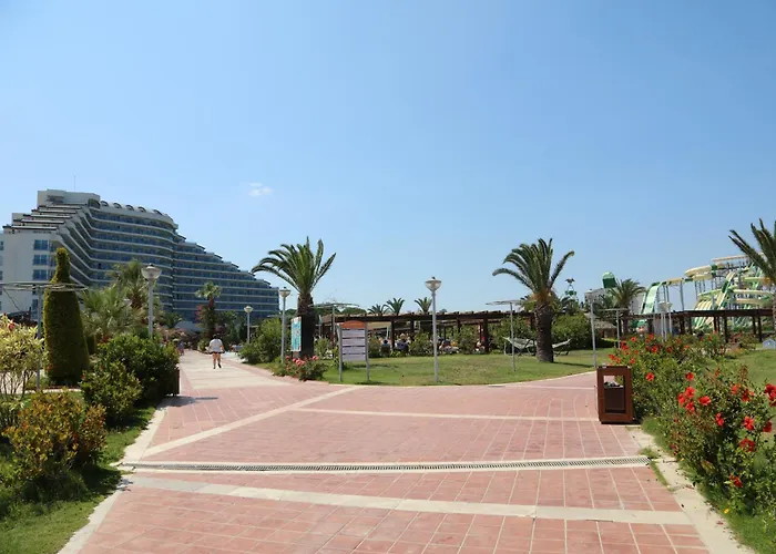 Boetiek hotel: Venosa Beach Resort & Spa