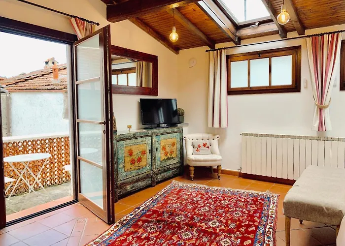 Borgata Cantone Country House B&B