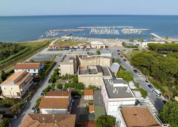 Hotel familiare: Hotel Quisisana