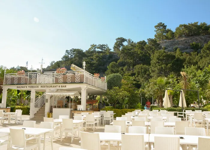 Pet Friendly hotel: Miramor Hotel & Spa