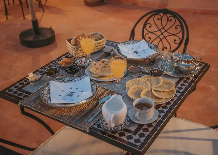 L'Esprit Des Patios&Spa