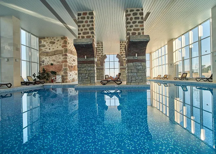 Bilyana Beach Hotel- Adults Only