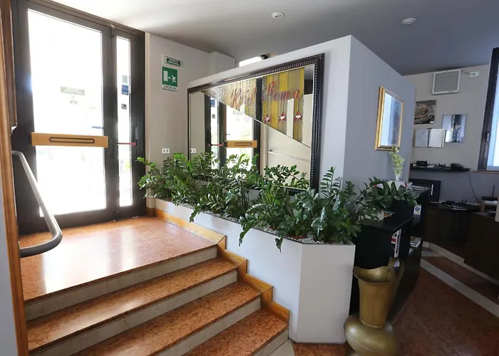 Hotel Roma