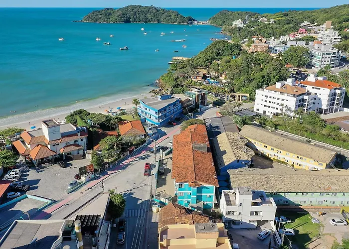 Pousada Águas de Bombinhas