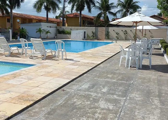 Hotel para famílias: San Conrado Hotel