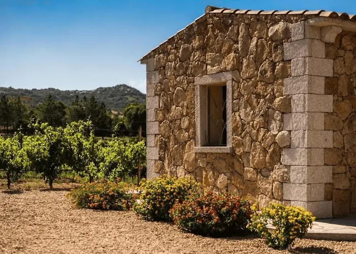 Hotel con vista: Locanda In Vigna