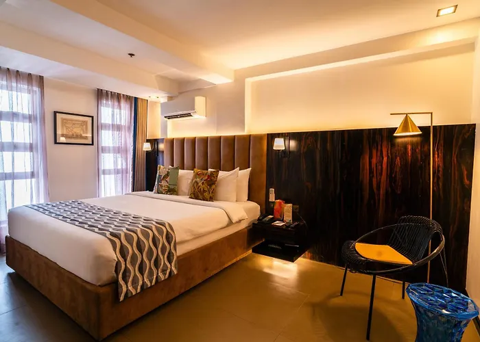Dog friendly hotels Unwnd Boutique Makati