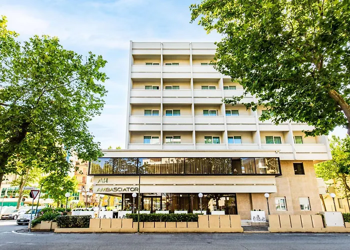 Hotel Ambasciatori
