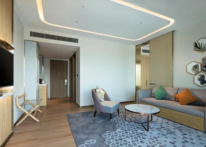 Hilton Garden Inn Sanya