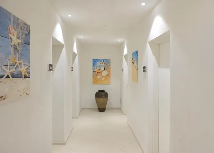 Casa via Pascoli