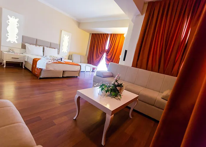 Pet Friendly hotel: Miramor Hotel & Spa
