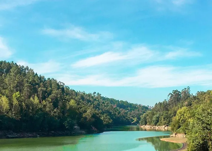 Alojamentos: Quinta Da Azenha