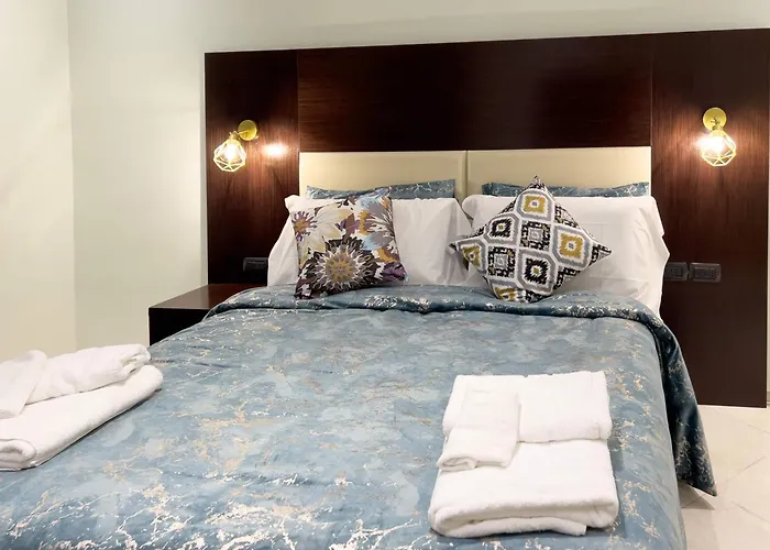 Hotel familiare: Sofia Guest House