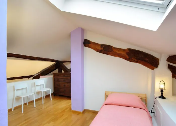 Sm Hospitality Santo Stefano