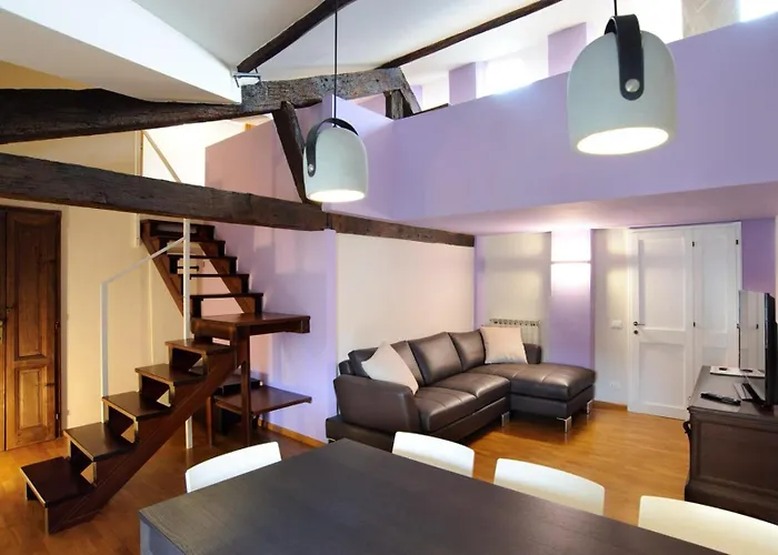 Sm Hospitality Santo Stefano
