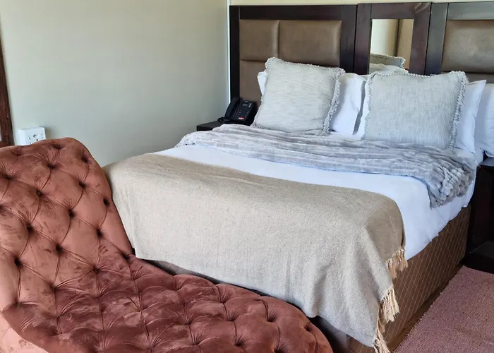 Lilitha Boutique Hotel-East London