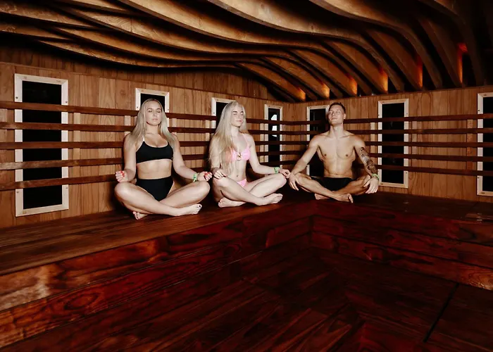 Viimsi Spa & Waterpark