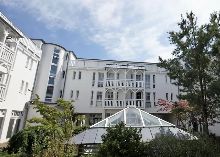 Ferienwohnung Seebruecke