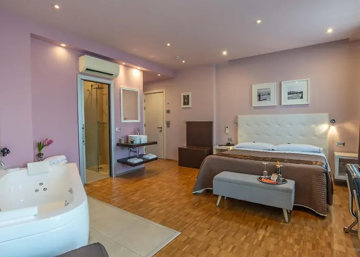 Hotel Orcagna