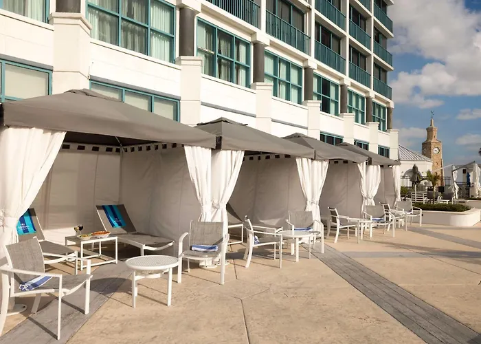 Hilton Daytona Beach Resort (Adults Only)