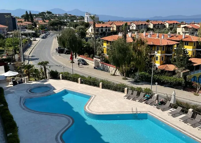 Hotel Carina