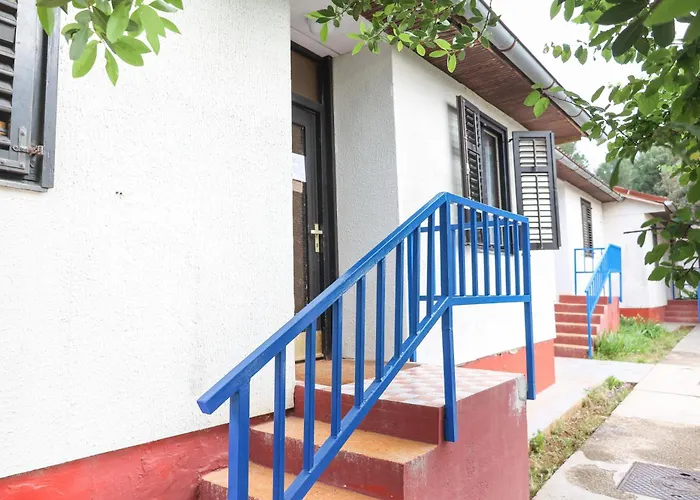 Hi Hostel Pula