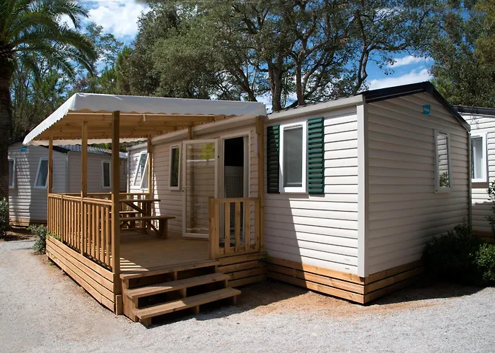 Camping: Camping Santa Elena