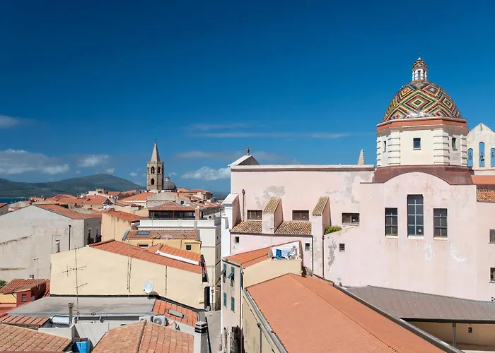 Casa degli ospiti: San Michele Suites&Rooms