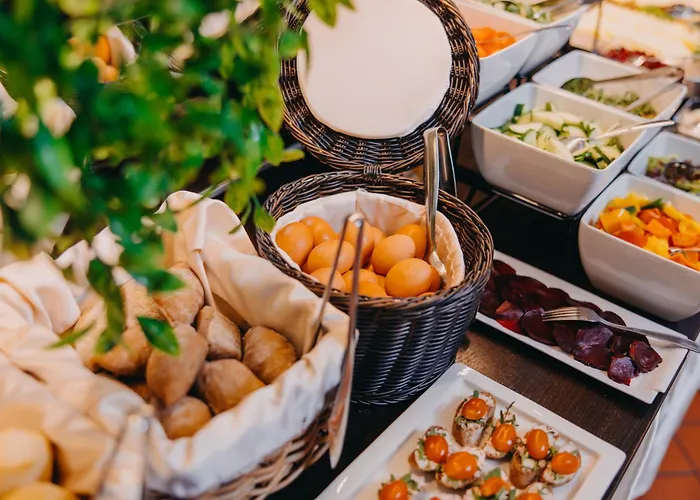 Hotel cerca del colegio: Louis Leger - Czech Leading Hotels