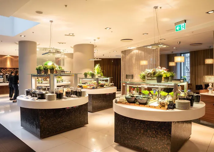 Tallink Hotel Riga