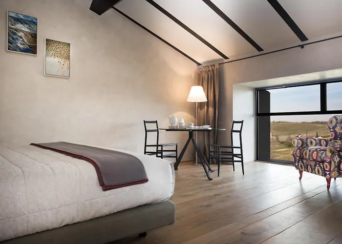 Locanda La Raia